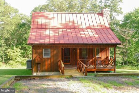 1347 BLACK BEAR LANE