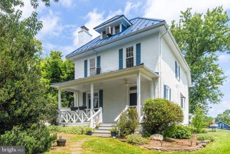 64 SALEM CHURCH ROAD