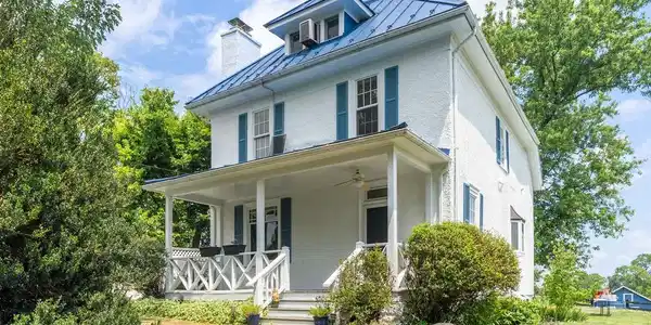 64 SALEM CHURCH ROAD