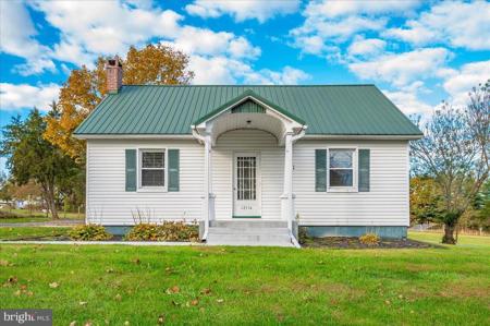 12514 CREAGERSTOWN ROAD