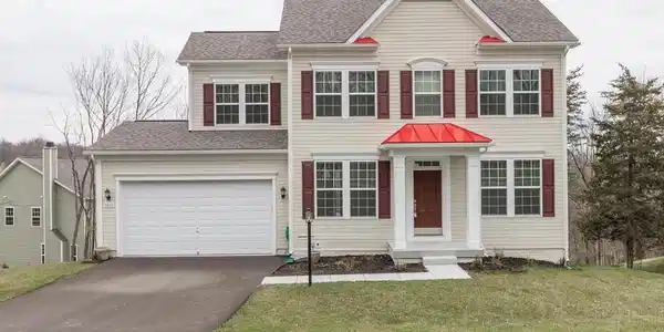 1003 MASTERS DRIVE