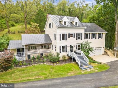 12894 FURNACE MOUNTAIN ROAD