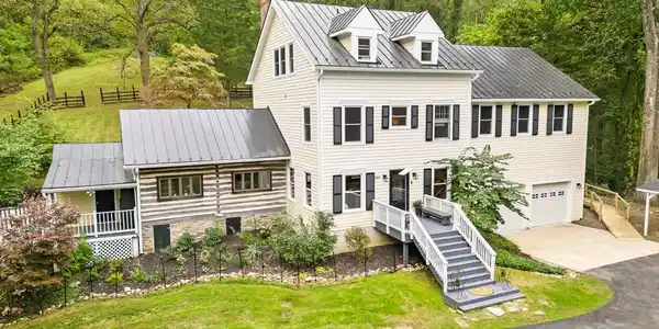 12894 FURNACE MOUNTAIN ROAD