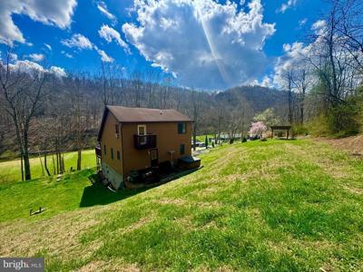 672 BUFFALO BRINK RD