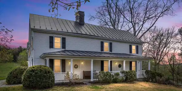 315 GANDERS DRIVE