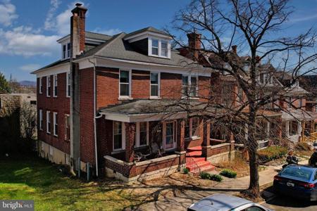 119 ALLEGANY STREET