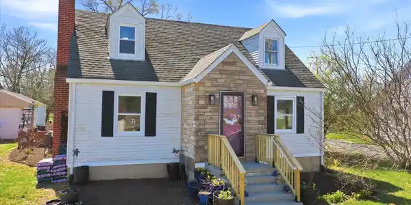 225 FAIRGROUND ROAD