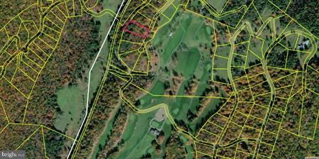 0 LOT EV-13 AT FISHER MOUNTAIN
