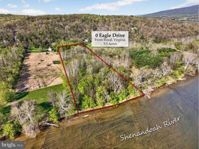 Lot 55 EAGLE DRIVE