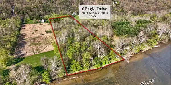 Lot 55 EAGLE DRIVE