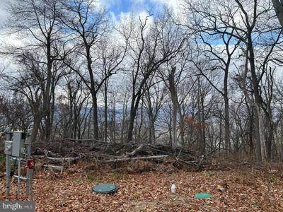 HIGH KNOB