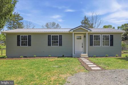 266 BIG SPRING DRIVE