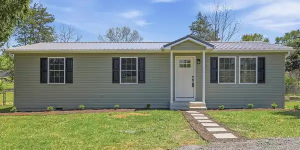 266 BIG SPRING DRIVE