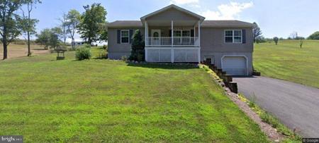 614 GARDEN SPOT ROAD