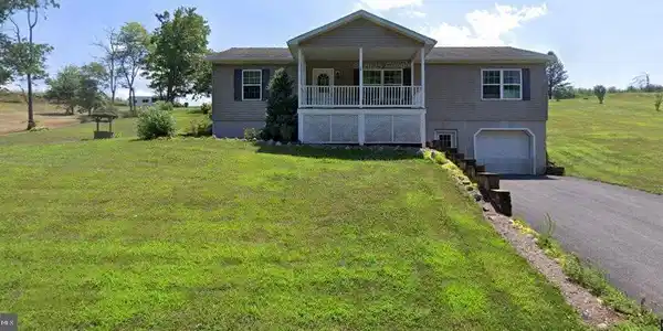 614 GARDEN SPOT ROAD