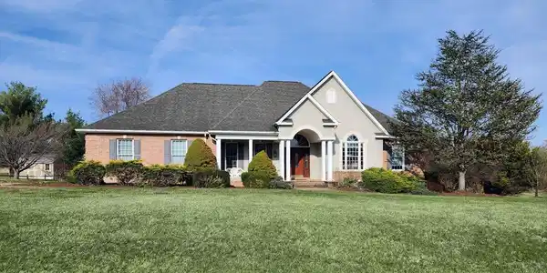 400 BEALL AVENUE