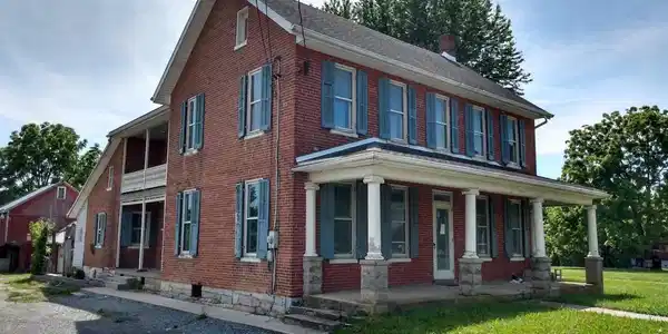 2897 GUILFORD SPRINGS ROAD