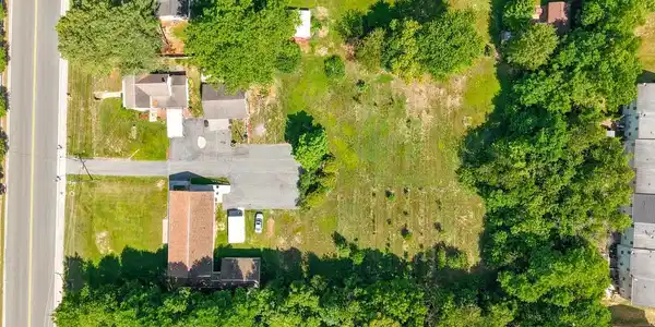 Lot C STONEY CREEK BOULEVARD