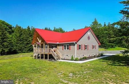 3291 GRASSY RIDGE ROAD