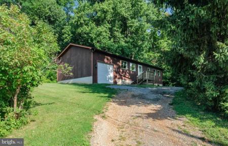 16 HEADWATERS ROAD