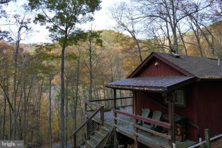1453 DRY RUN ROAD