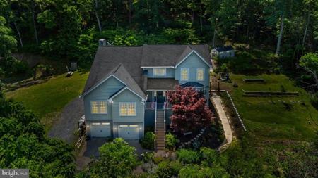 208 MARKHAM FARM ROAD
