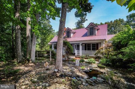 148 GREEN HILL RIDGE COURT