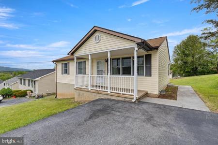 363 CRIM DRIVE