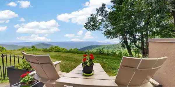 1501 CLIFFS CONDOS