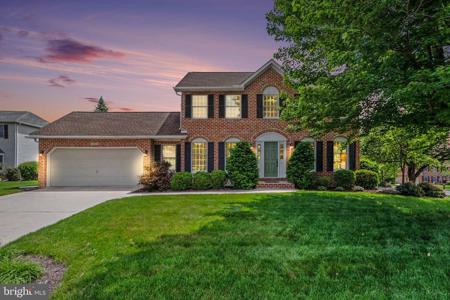 2205 WYNNWOOD COURT
