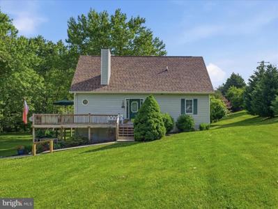 8825 TUSCARORA PIKE