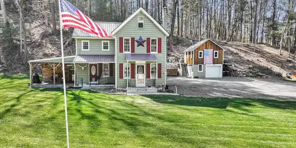 132 GEARY WOLFE ROAD
