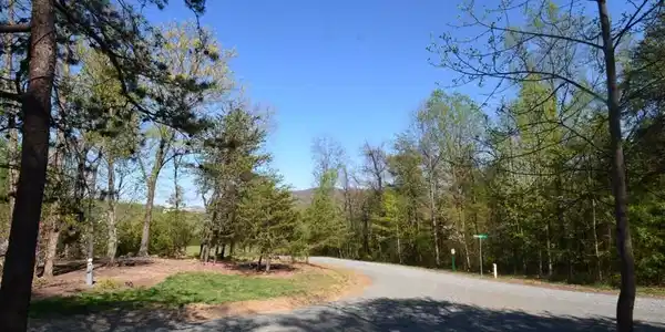 Lot D1 HIDEAWAY TRL