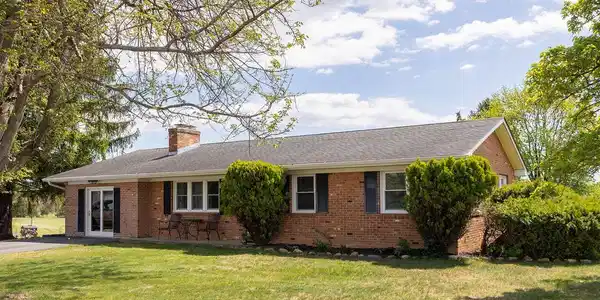 100 VIRGINIA DRIVE
