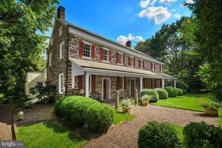 1 RIDGE VALLEY ROAD
