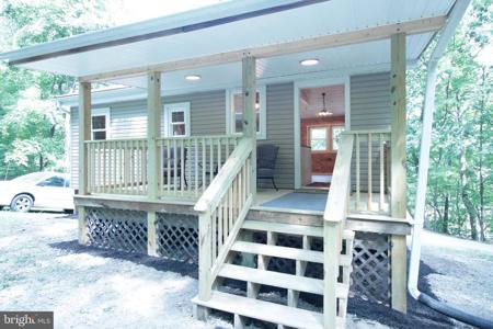 125 EAGLES NEST ROAD