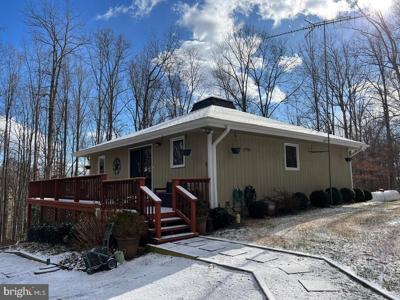 4520 FREE STATE ROAD