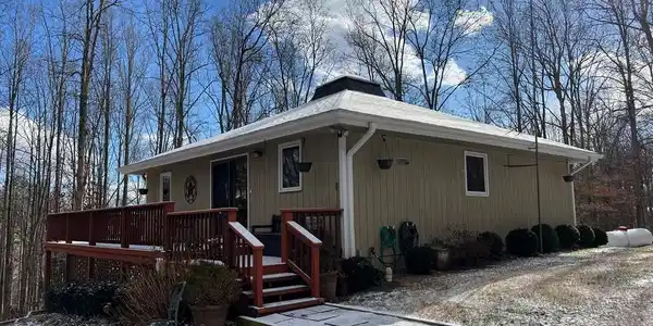4520 FREE STATE ROAD