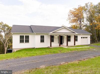 903 ROCKWOOD TRAIL