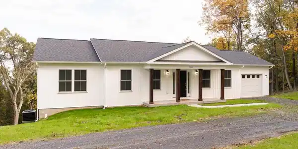 903 ROCKWOOD TRAIL