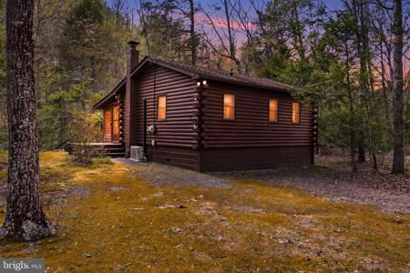 466 IRONMINE LANE