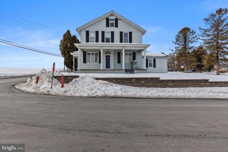 501 VALLEY ROAD