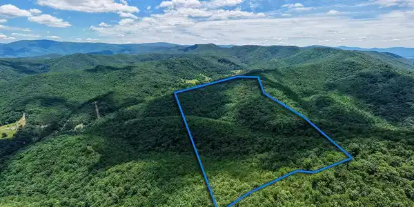 0 DOVEL HOLLOW ROAD