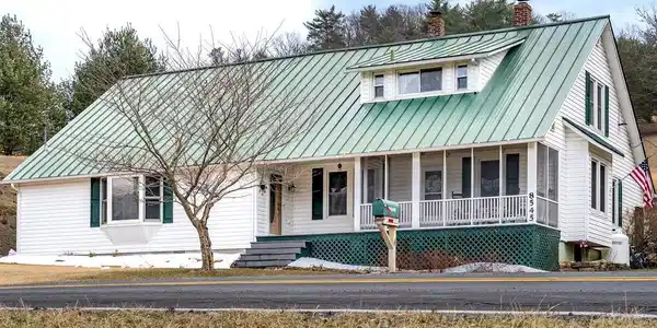 8545 SUGAR GROVE ROAD