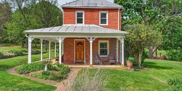 720 PRINTZ MILL ROAD