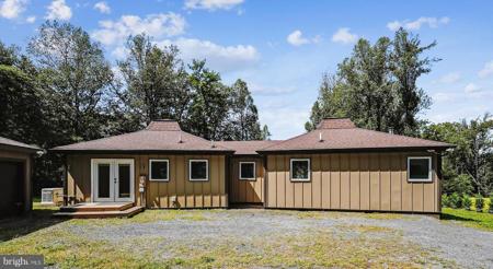 21826 BLUE RIDGE MTN ROAD