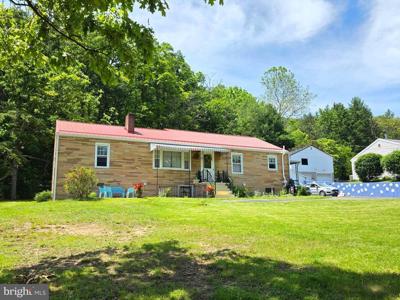 5046 FRANKFORT HIGHWAY