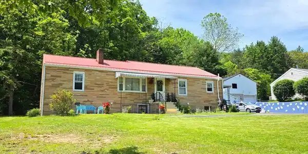 5046 FRANKFORT HIGHWAY