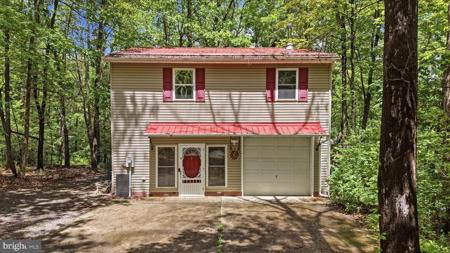347 GETAWAY ROAD