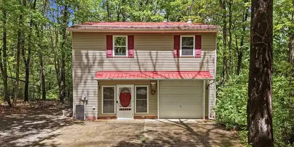 347 GETAWAY ROAD